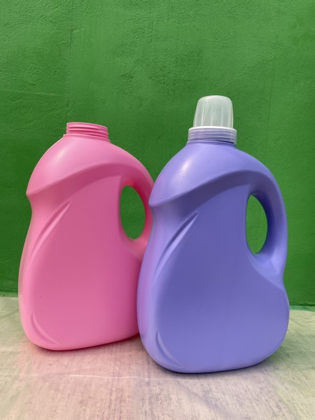Can nước giặt 3L8 - Nhựa Natu - Công Ty Cổ Phần Nhựa Natu